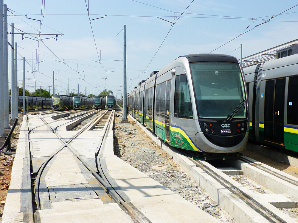 VLT de Cuiabá e a incompetência do transporte “Disneylândia”