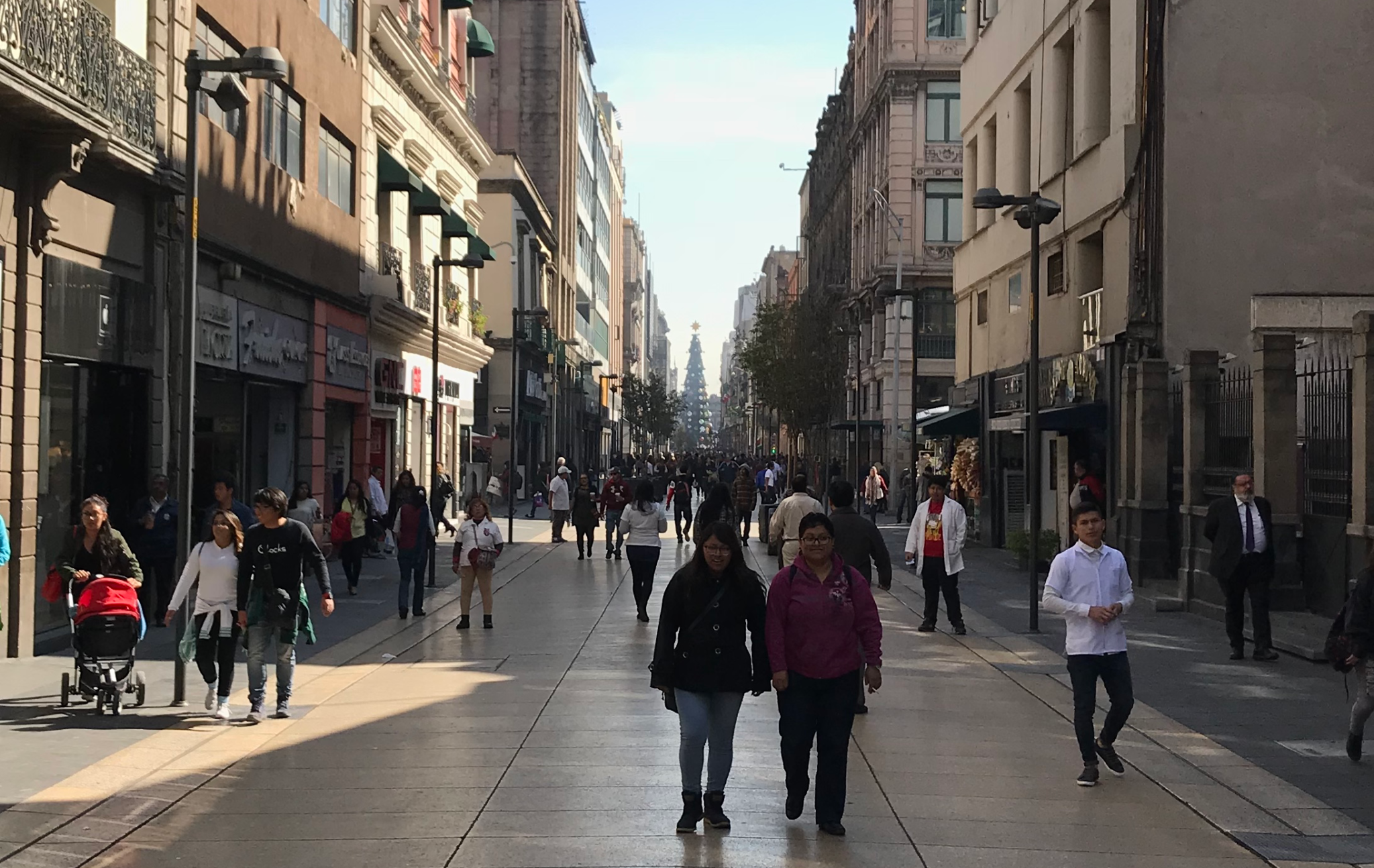 Cidade do México e São Paulo: os desafios urbanos das gigantes latinas