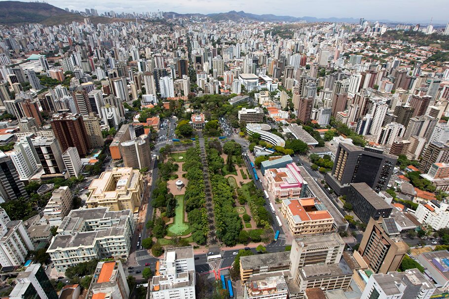 Novo Plano Diretor de Belo Horizonte: mais um passo para o fracasso