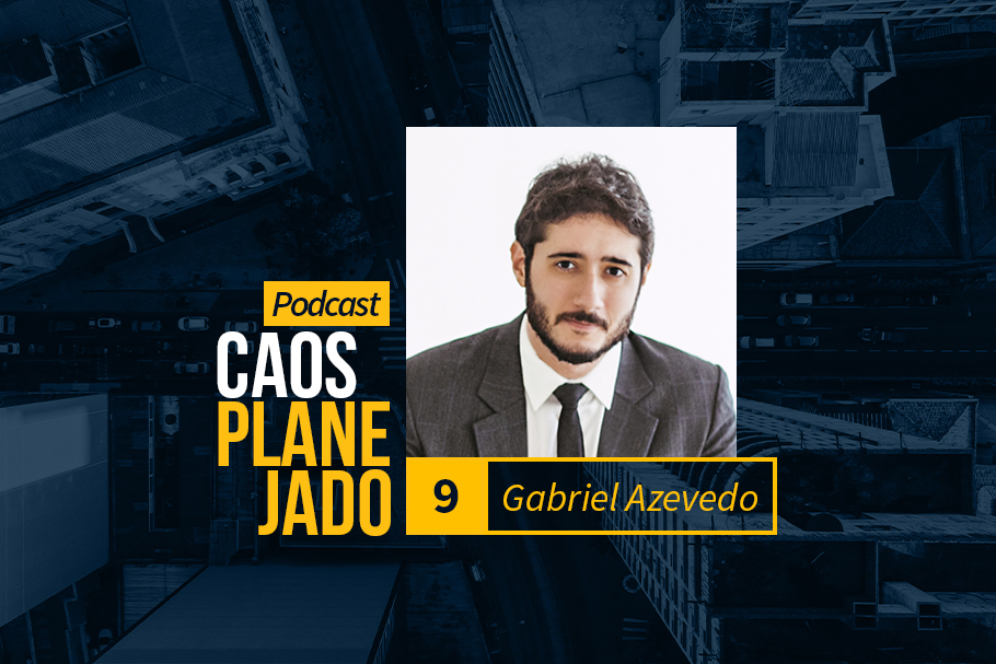 Podcast CP #9 | Plano Diretor de Belo Horizonte