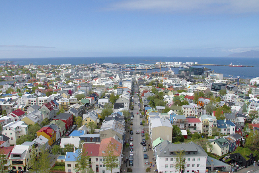 Islândia: o que um país de 320 mil habitantes pode nos ensinar