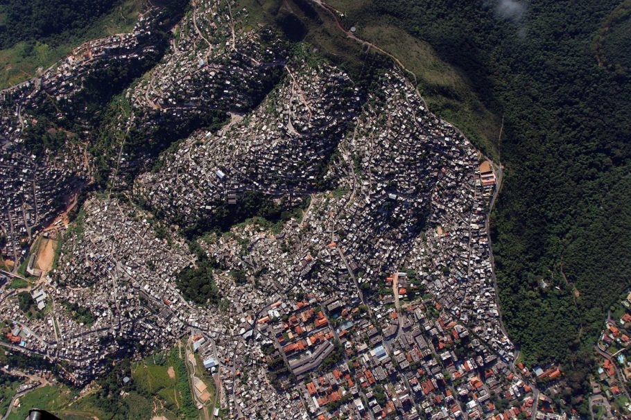 Aglomerado da Serra, Belo Horizonte
