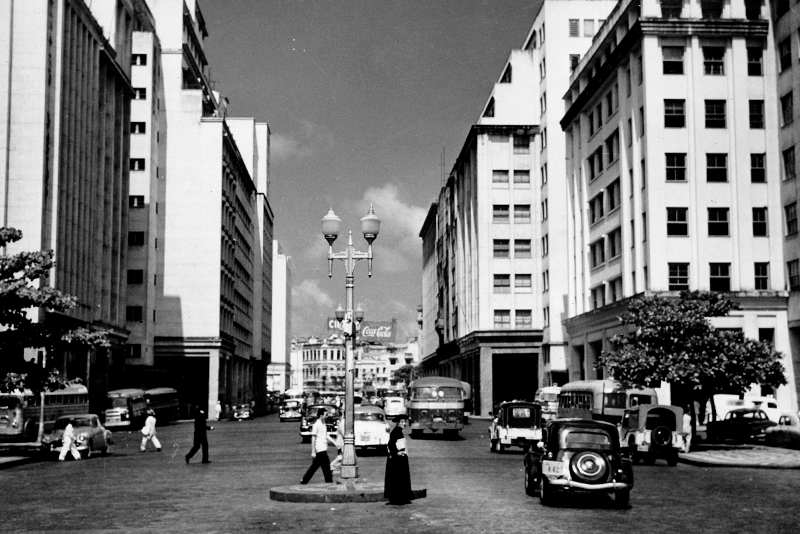 Avenida Guararapes, Recife