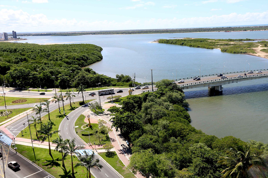 Ponte Godofredo Diniz, Aracaju