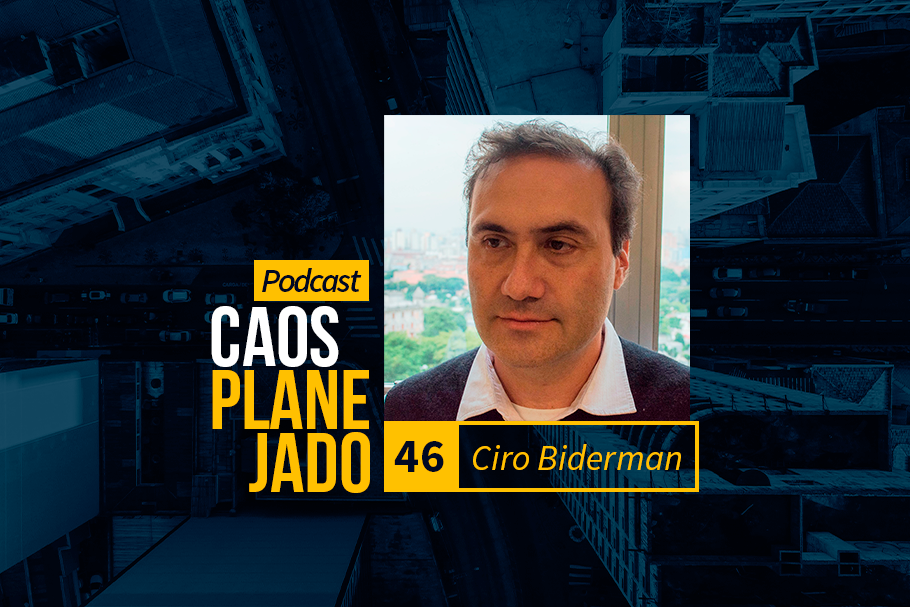 Ciro Biderman