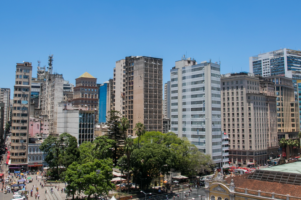 A urgência em se revisar o Plano Diretor de Porto Alegre