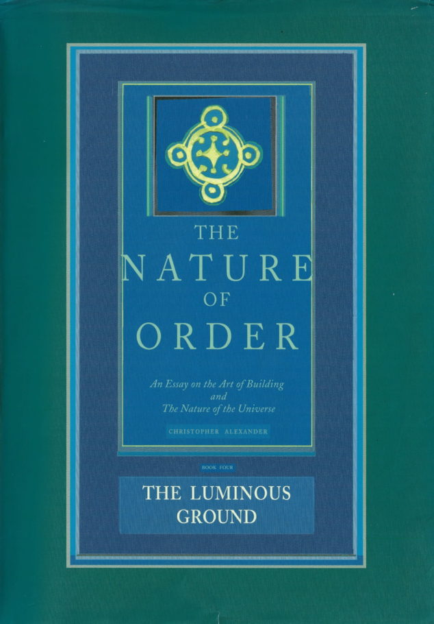 A Natureza da Ordem