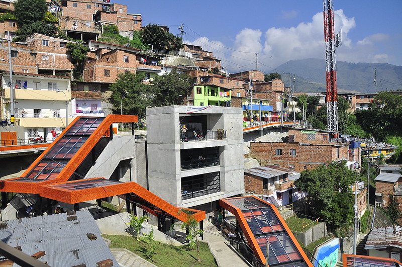 Medellín, Colômbia