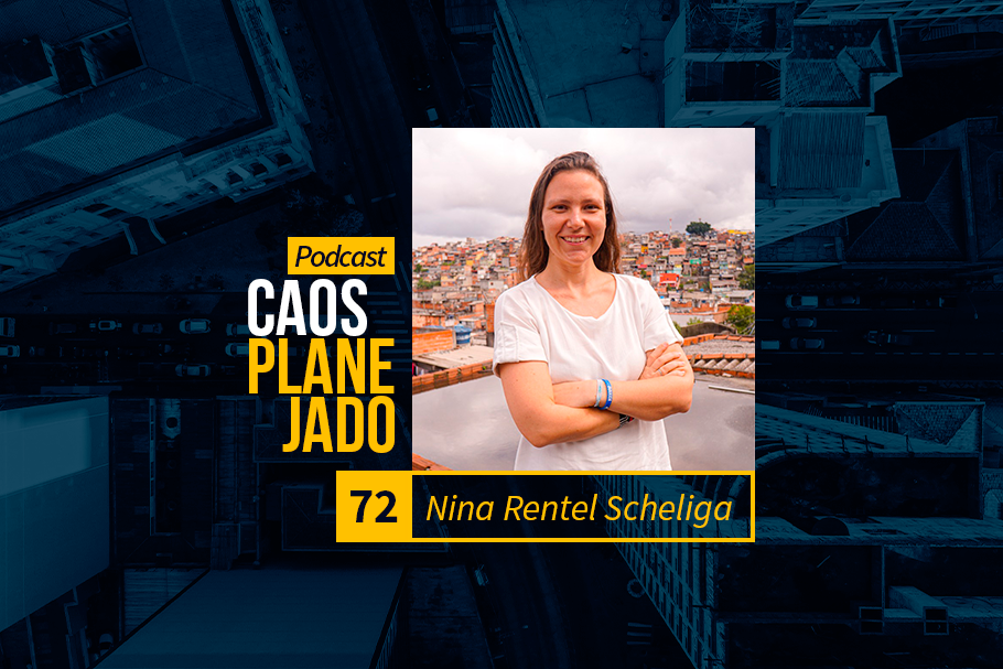 Podcast #72 | Gerando Falcões nas favelas brasileiras