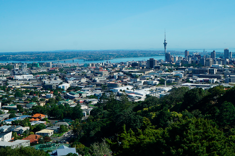 As lições da Nova Zelândia para aumentar a oferta de moradia