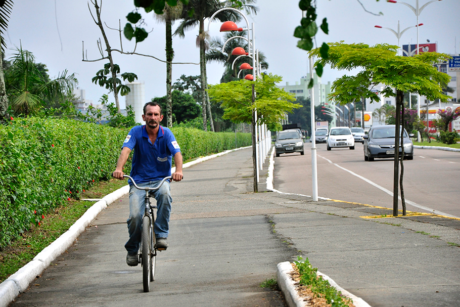 3 ações para promover a bicicleta no Brasil