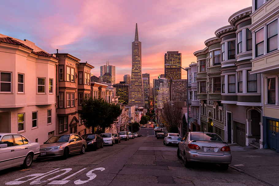 Cidades: São Francisco