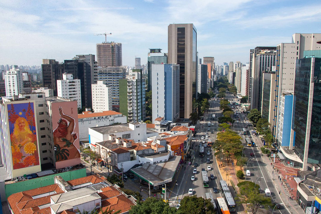 Qual é o melhor lugar para se viver em São Paulo?