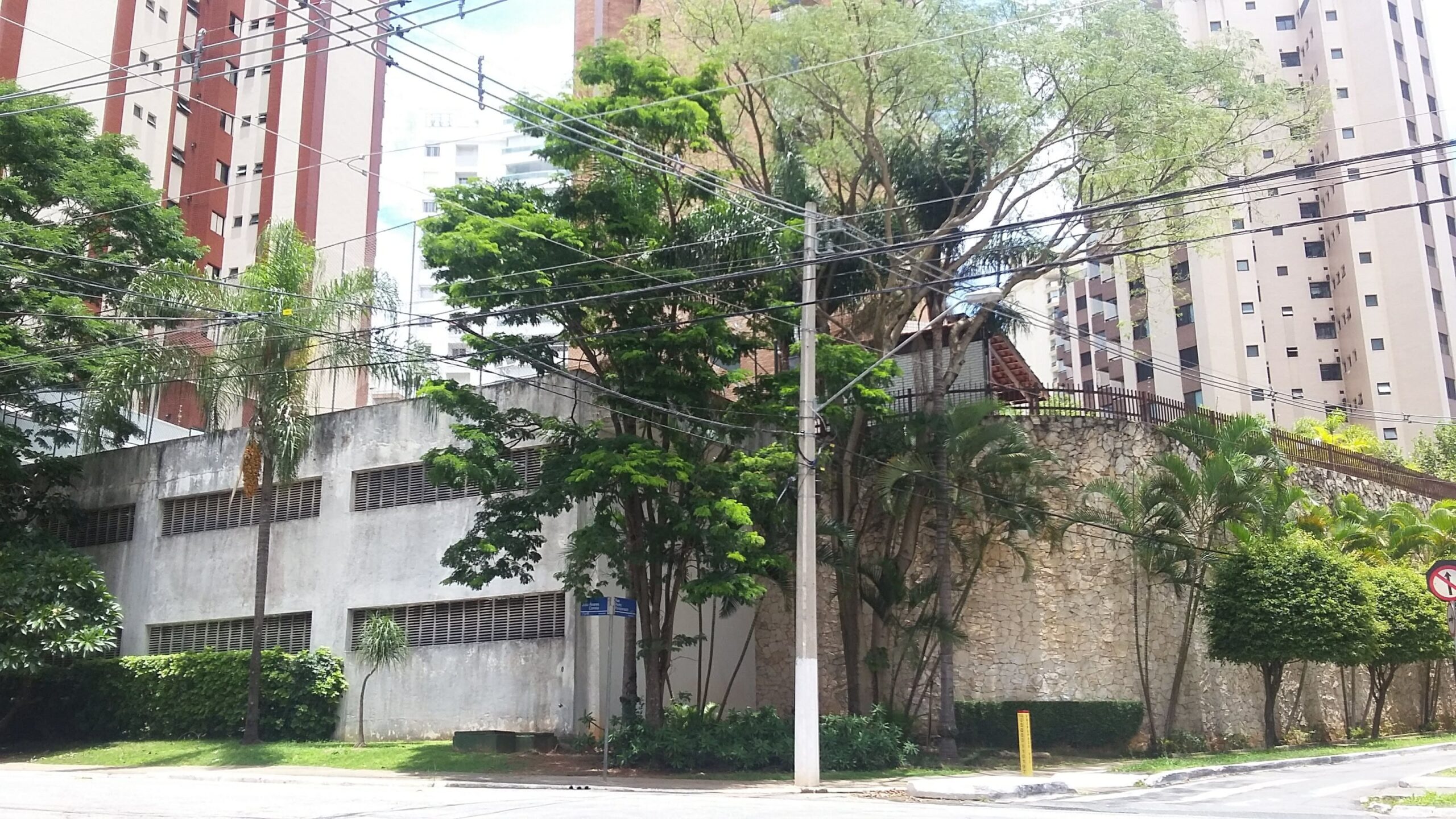 “Bairros planejados” de São Paulo: oportunidades desperdiçadas