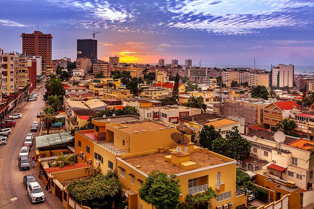 Oportunidades para o Brasil e as cidades de língua portuguesa na África