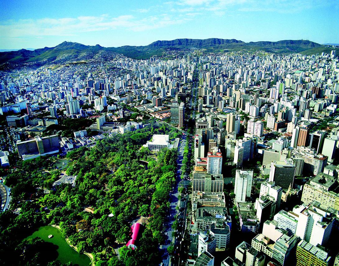 Você sabia que Belo Horizonte é uma capital planejada?