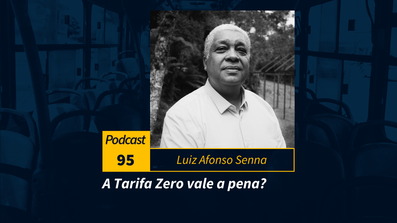 Podcast #95 | A Tarifa Zero vale a pena?